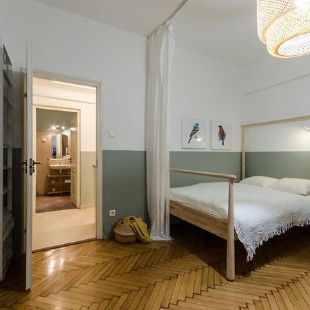 Studio Next To Opera House A26 Budapest Exterior photo